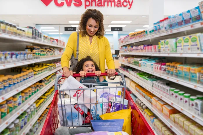 CVS Pharmacy 5