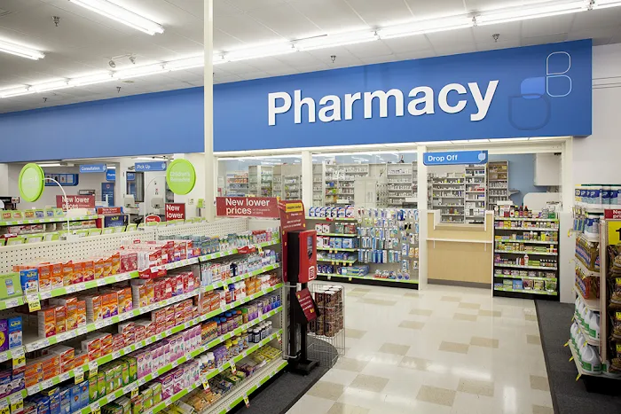 CVS Pharmacy 6