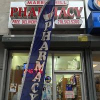 Marble Hill Pharmacy