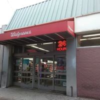 Walgreens Pharmacy