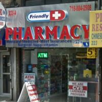 Friendly Pharmacy- RITECARE INC.