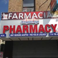 Kingsbridge Pharmacy