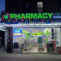 CARE FIRST PHARMACY