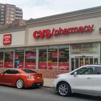 CVS Pharmacy