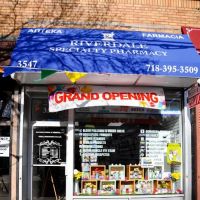 Riverdale Specialty Pharmacy