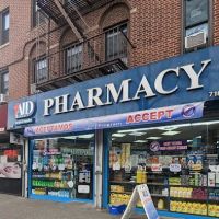 1st Aid Pharmacy