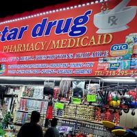Star Drug Store