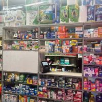K & G Pharmacy