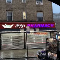 Loly's pharmacy