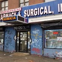 Fordham Family Pharmacy & Surgical Inc