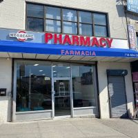 MegaCare Specialty Pharmacy
