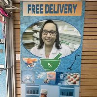 Grace Pharmacy Bronx NY