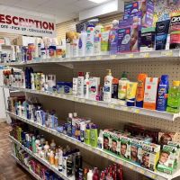 Fordham Care Pharmacy