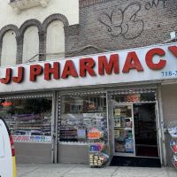 JJ Pharmacy