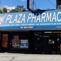 Plaza Pharmacy