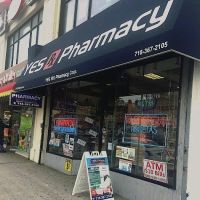 YesRx Pharmacy