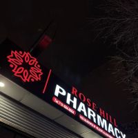 RoseHill Pharmacy
