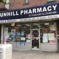Gunhill Pharmacy