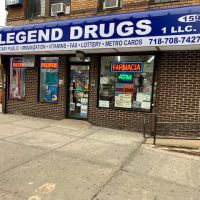 Legend Drugs 1 Llc