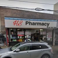 HS Pharmacy