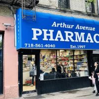 Arthur Avenue Pharmacy