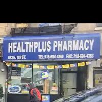 Heatlhplus pharmacy
