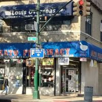 Amato Pharmacy Inc