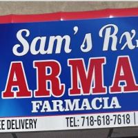 Sam's Rx