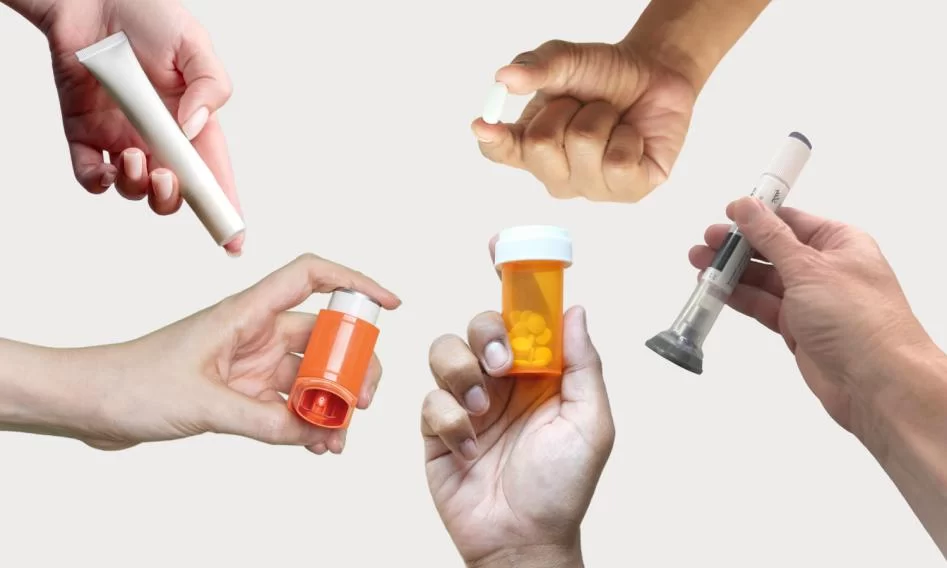 Affordable Online Pharmacies for Blood Pressure Medication in the USA