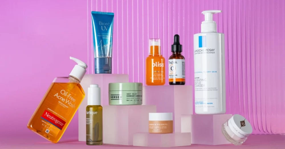 Top Online Drugstores for Effective Acne Treatment in the USA