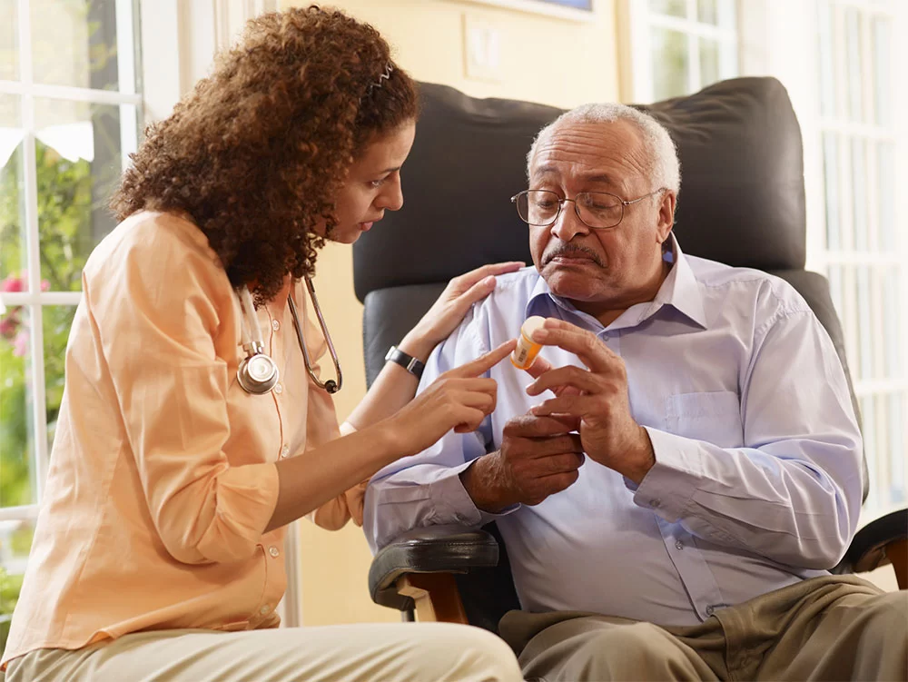 Pharmacy Medication Management Services: Improving Health Outcomes in the United States