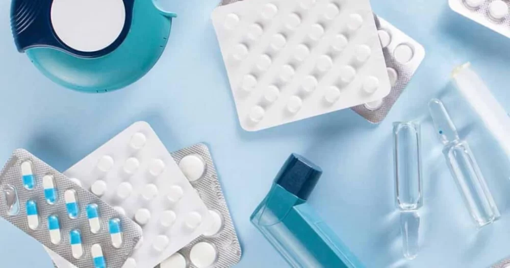 Pharmacy Programs for Managing Asthma Medications: Comprehensive Care for Better Asthma Control