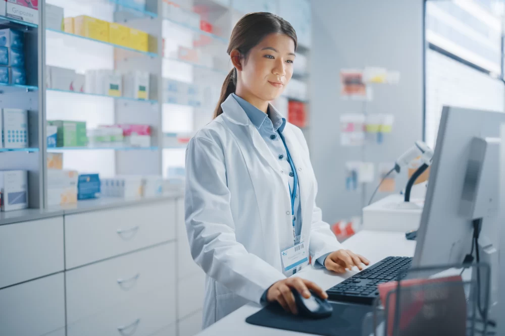 Pharmacy Partnerships with Healthcare Providers: A Growing Trend in Healthcare