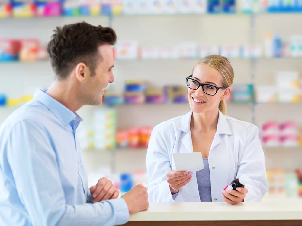 Simplify Your Prescription Transfers with Online Pharmacies in the USA