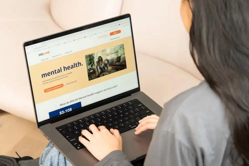 Safe and Secure Online Pharmacies for Anxiety in the USA: Your Guide to Finding the Right Treatment