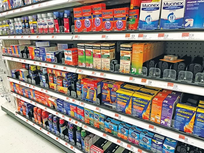 Top Online Drugstores in the USA for Easy OTC Medication Shopping