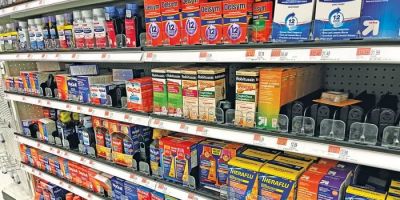 Top Online Drugstores in the USA for Easy OTC Medication Shopping