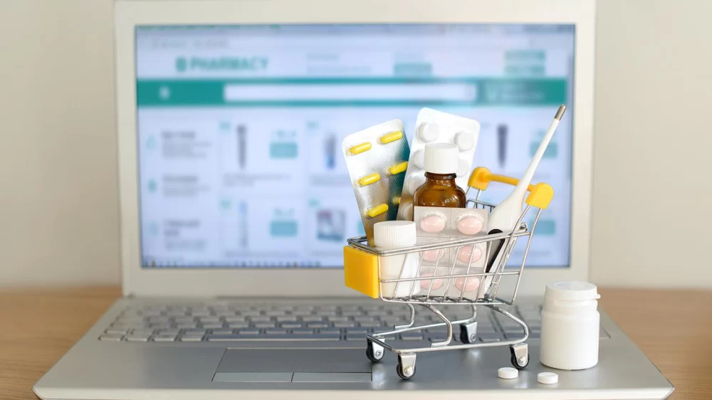 Best Online Pharmacies in the USA to Buy Antibiotics Safely