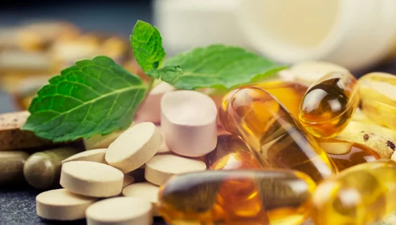 Buy Vitamins and Supplements Online in the USA: Your Guide to Healthy Living