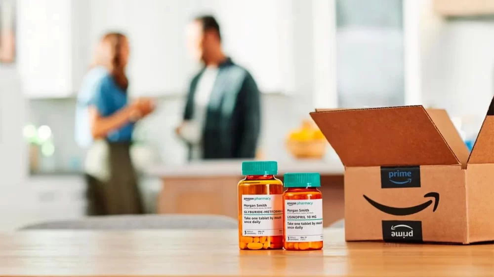Find US Pharmacies That Accept Insurance Online for Convenient and Affordable Services