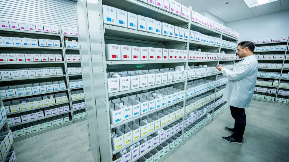 Pharmacies Offering On-Demand Prescription Deliveries: Revolutionizing the Way We Access Medications