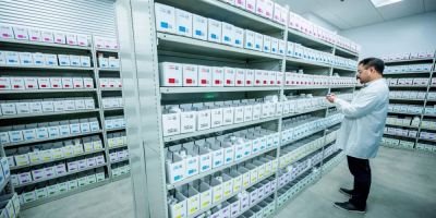 Pharmacies Offering On-Demand Prescription Deliveries: Revolutionizing the Way We Access Medications