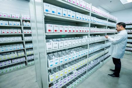 Pharmacies Offering On-Demand Prescription Deliveries: Revolutionizing the Way We Access Medications
