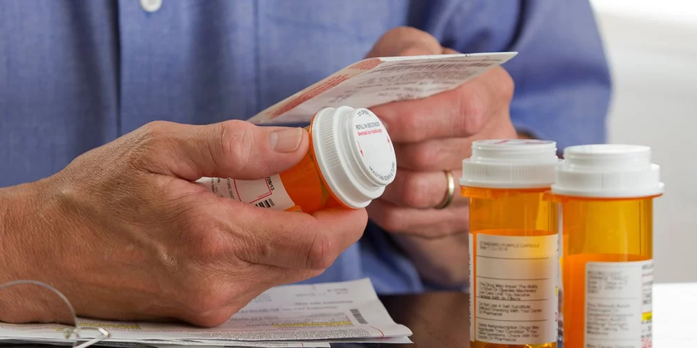 How to Register for Pharmacy Refill Alerts and Never Miss a Dose Again