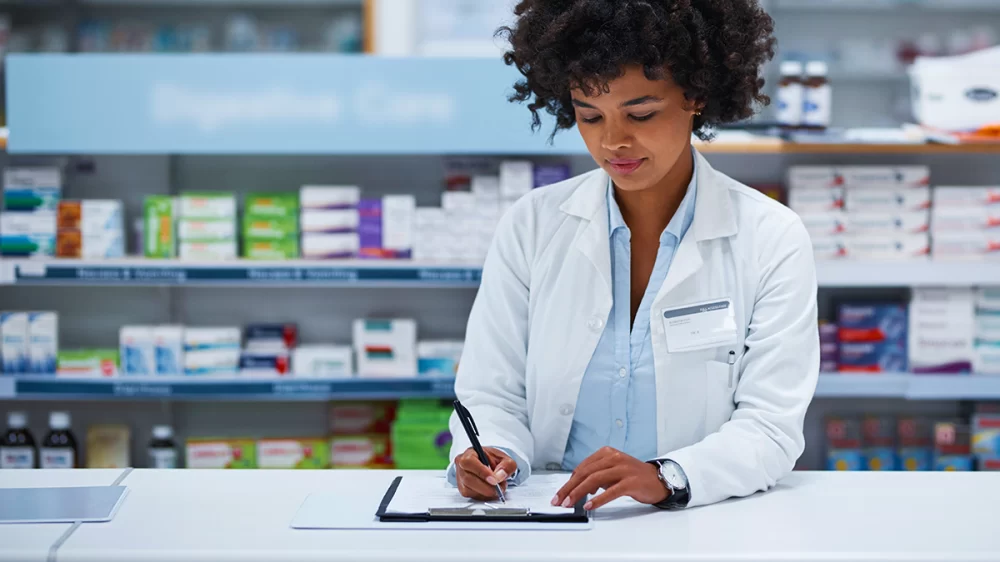 Pharmacy Support for Patients Transitioning Between Care Settings