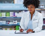 Pharmacy Support for Patients Transitioning Between Care Settings