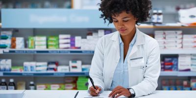 Pharmacy Support for Patients Transitioning Between Care Settings
