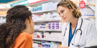 The Essential Role of Pharmacies in Chronic Disease Management in the US