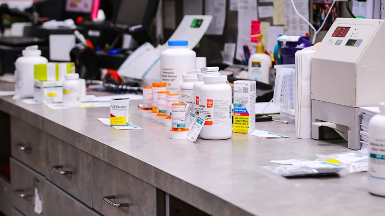 Top Pharmacies for Diabetic Supply Needs in the USA