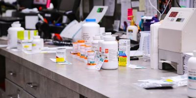 Top Pharmacies for Diabetic Supply Needs in the USA